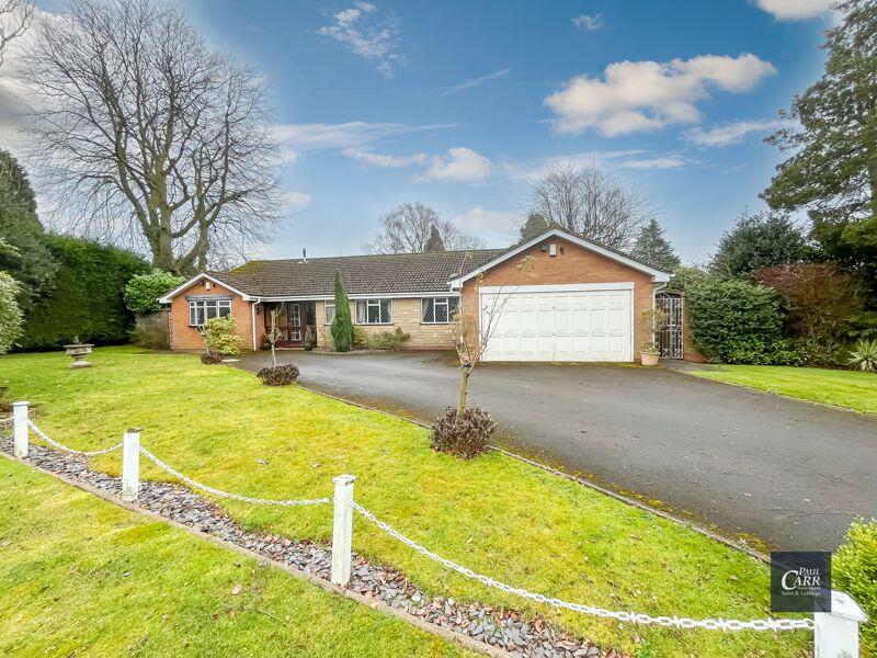 Additional property image - Fairgreen Way, Sutton Coldfield