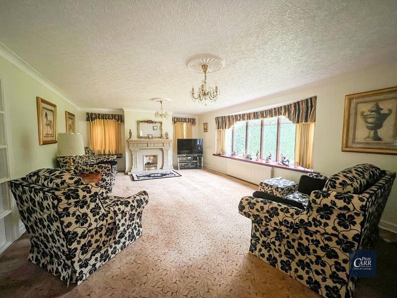 Additional property image - Fairgreen Way, Sutton Coldfield