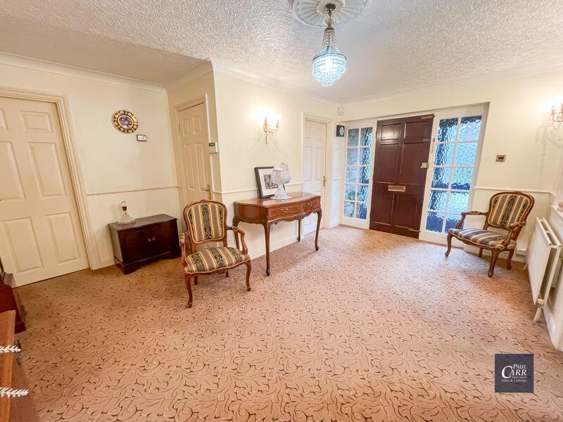 Additional property image - Fairgreen Way, Sutton Coldfield
