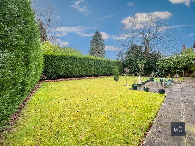 Additional property image - Fairgreen Way, Sutton Coldfield
