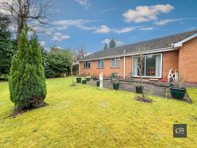 Additional property image - Fairgreen Way, Sutton Coldfield