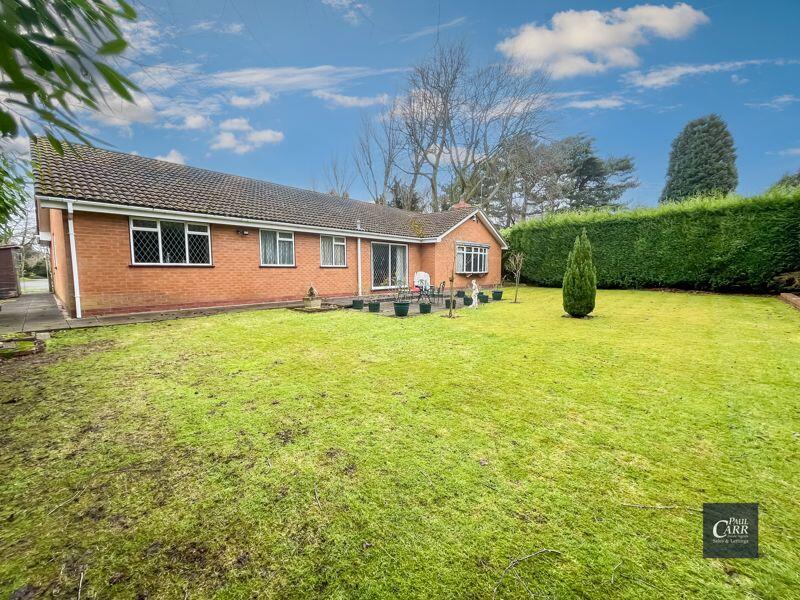 Additional property image - Fairgreen Way, Sutton Coldfield