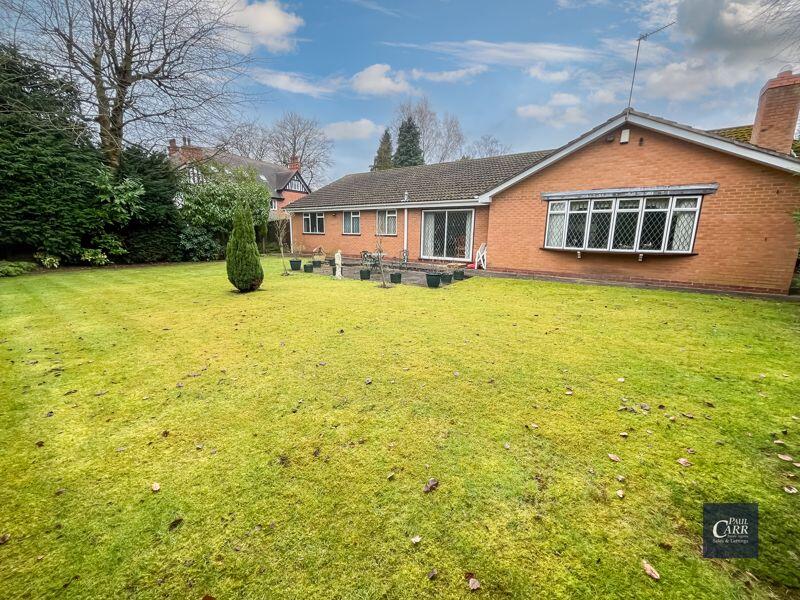 Additional property image - Fairgreen Way, Sutton Coldfield