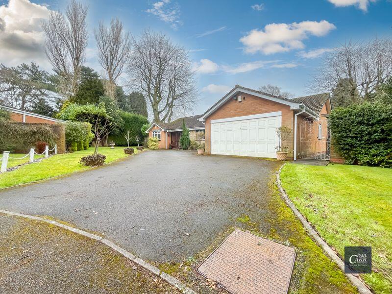 Additional property image - Fairgreen Way, Sutton Coldfield