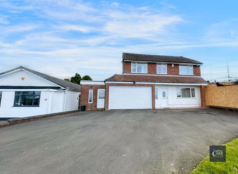 Main image of property: Foley Road West, Streetly, Sutton Coldfield, B74 3NU