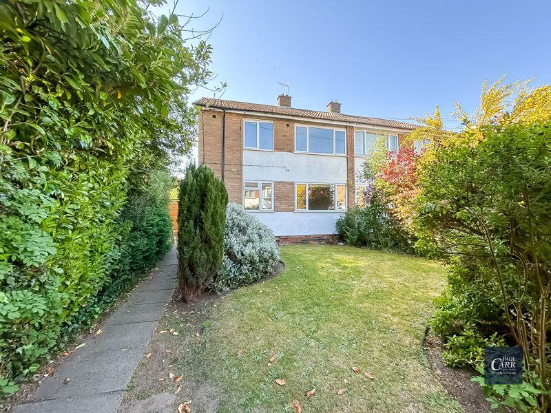 Main image of property: Amberley Way, Streetly, Sutton Coldfield, B74 3RN