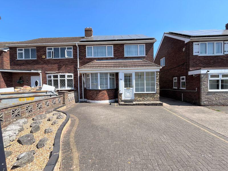Main image of property: Laneside Avenue, Streetly, Sutton Coldfield, B74 2BU