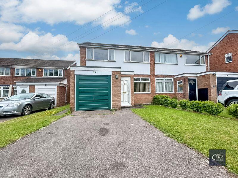 Main image of property: Lowlands Avenue, Streetly, Sutton Coldfield, B74 3RA