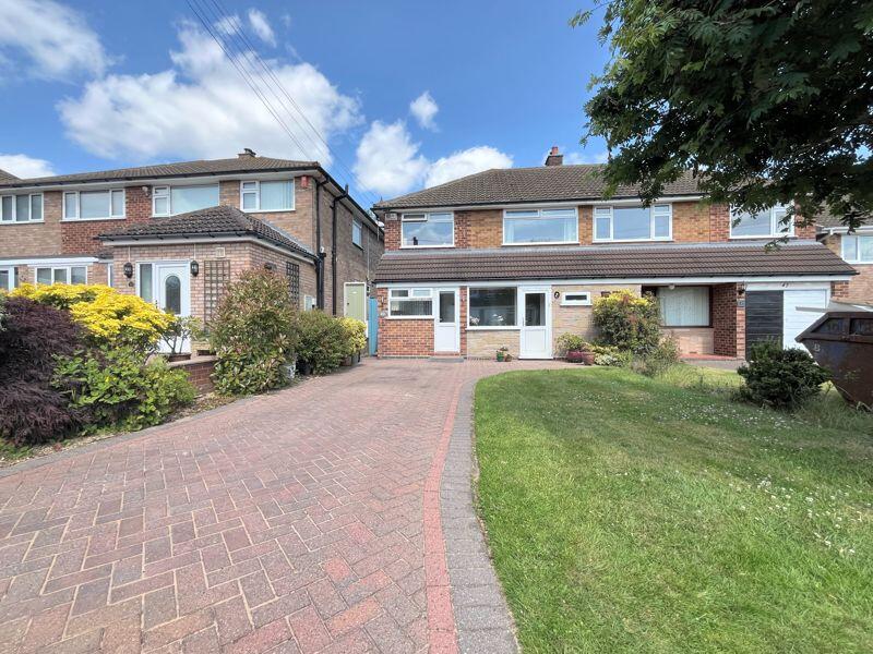 Main image of property: Lilac Avenue, Streetly, Sutton Coldfield
