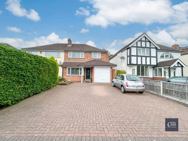 Main image of property: Sutton Oak Road, Sutton Coldfield