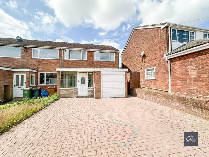 Main image of property: Maxholm Road, Streetly, Sutton Coldfield, B74 3SX