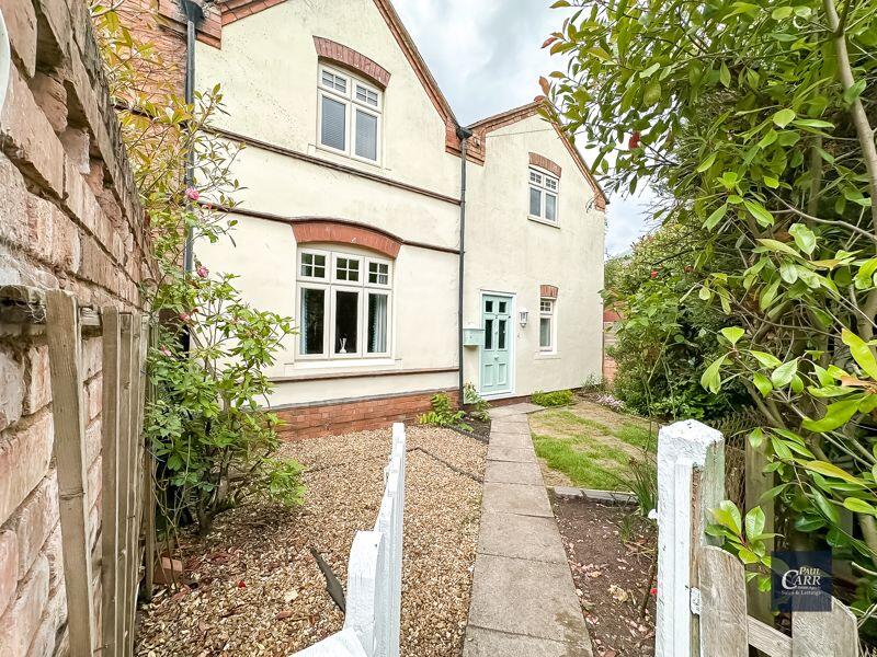 Main image of property: Cottage Mews, Chester Road, Streetly/Aldridge borders