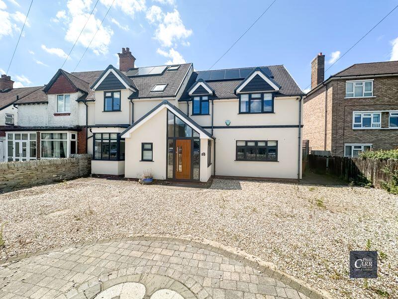 Main image of property: Chester Road, Streetly, Sutton Coldfield, B74 2HS
