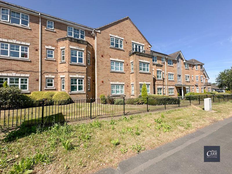 Main image of property: Foley Court, Streetly, Sutton Coldfield