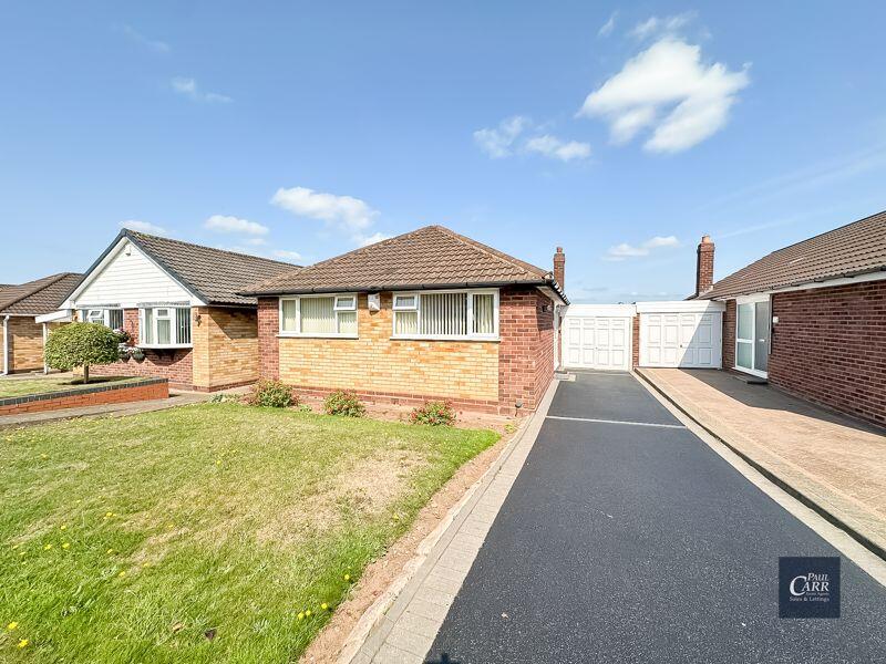 Main image of property: Greenway Drive, Sutton Coldfield, B73 6SF