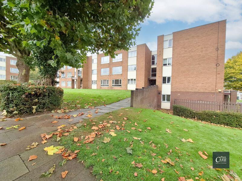 Main image of property: Newland Court, 31 Alwynn Walk, Erdington B23 7FL