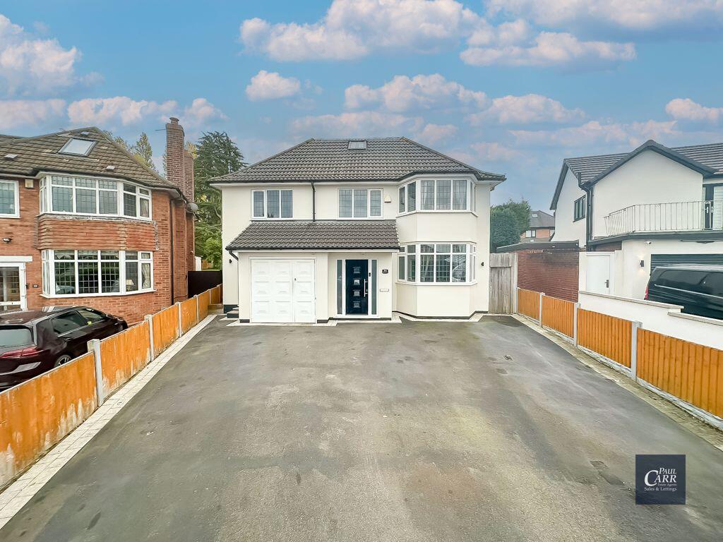 Main image of property: Inglewood Grove, Streetly, Sutton Coldfield, B74 3LL