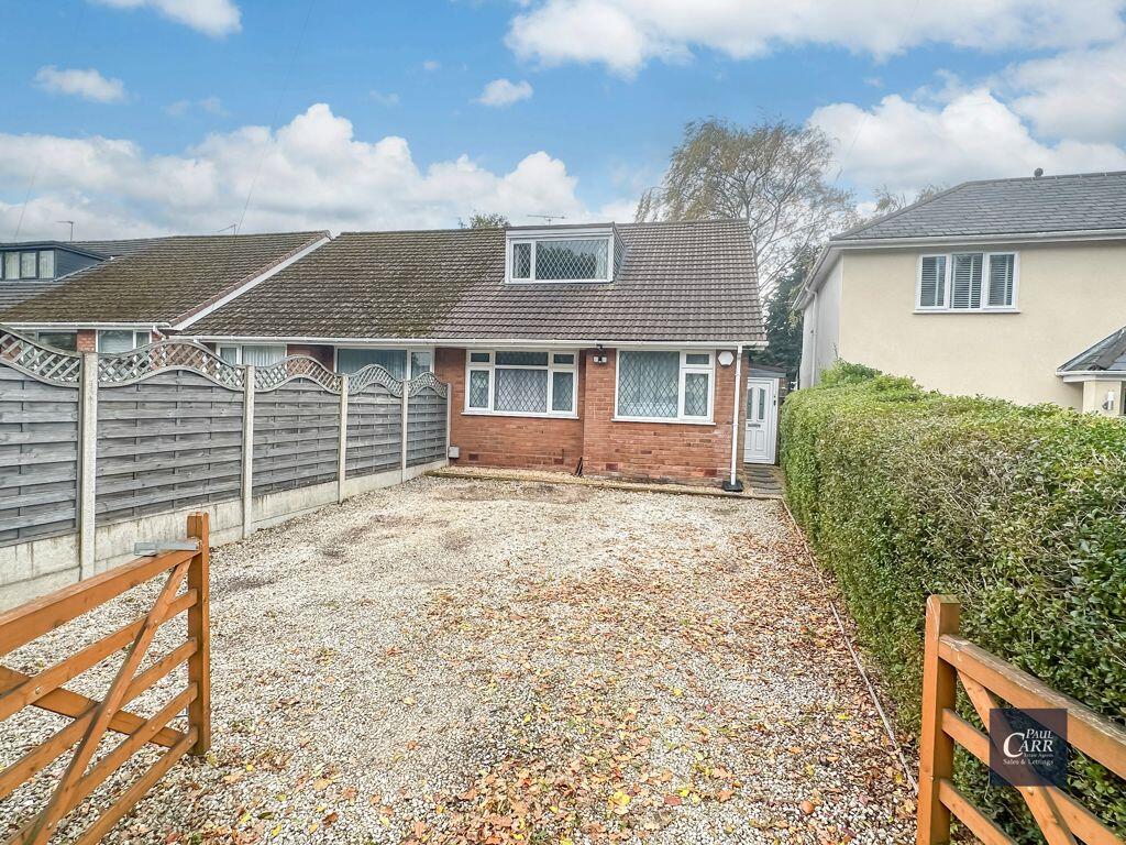 Main image of property: Little Hardwick Road, Aldridge/Streetly Border, WS9 0SD