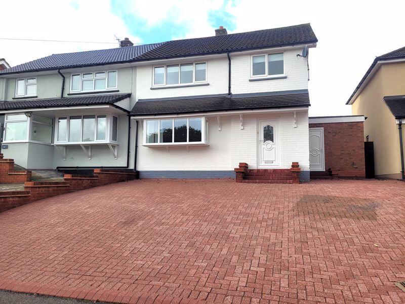 Main image of property: Harcourt Drive, Four Oaks, Sutton Coldfield B74 4LJ