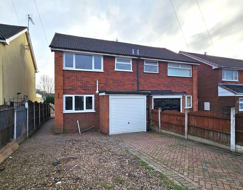 Main image of property: Foster Avenue, Hednesford, Cannock, WS12 4HG