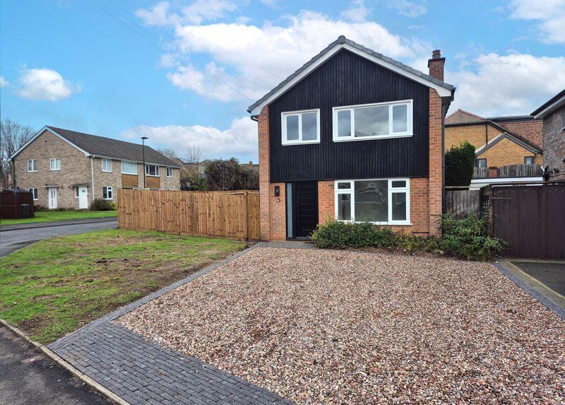 Main image of property: Mordaunt Drive, Four Oaks, Sutton Coldfield B75 5PT