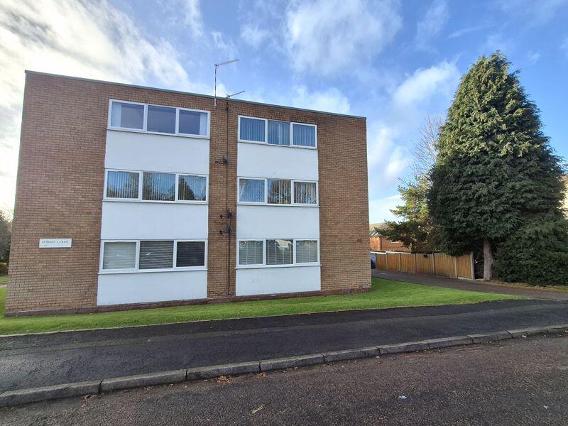 Main image of property: Hobart Court, 365 Lichfield Road, Sutton Coldfield B74 4DD