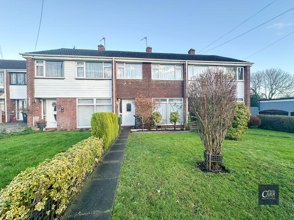Main image of property: Sutton Oak Road, Sutton Coldfield