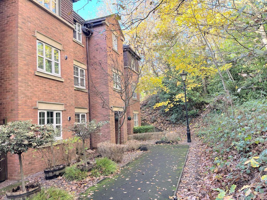 Main image of property: Horsley Road, Streetly, Sutton Coldfield