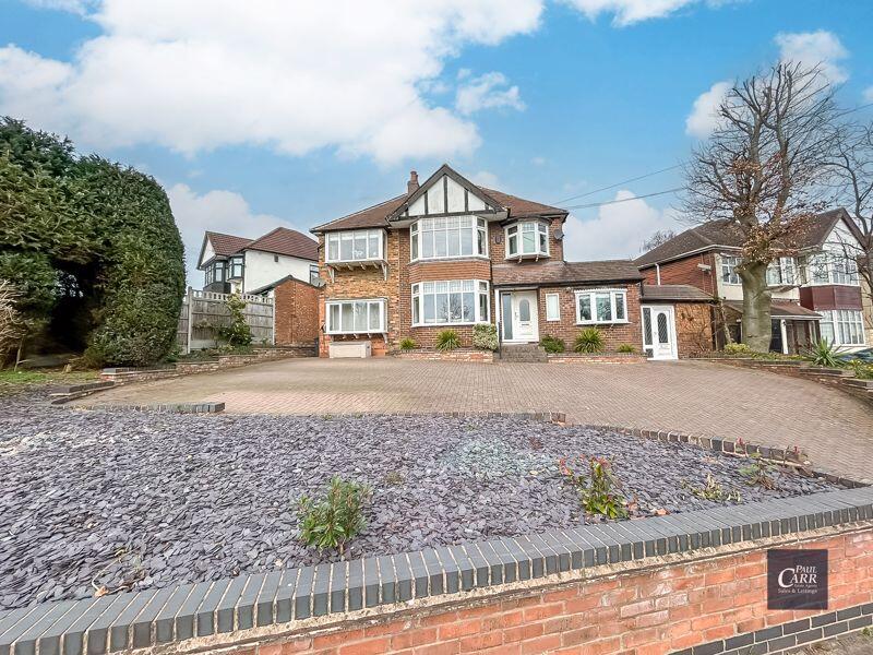 Main image of property: Banners Gate Road, Sutton Coldfield, B73 6TX