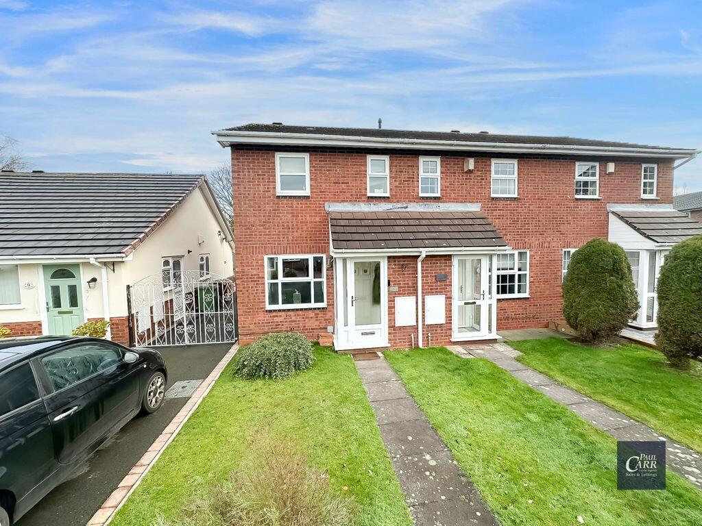 Main image of property: Gunstock Close, Streetly, Sutton Coldfield, B74 2DL