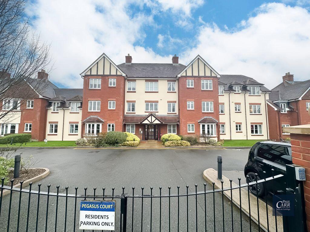 Main image of property: Chester Road, Streetly, Sutton Coldfield