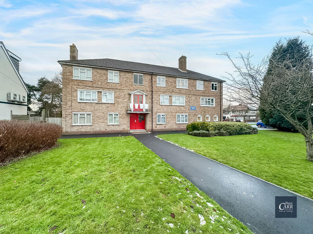 Main image of property: Beacon Court, Chester Road, Streetly, B74 2HT