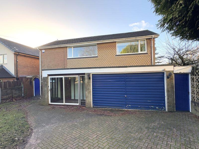 Main image of property: Chester Road, Streetly, Sutton Coldfield, B74 2HS