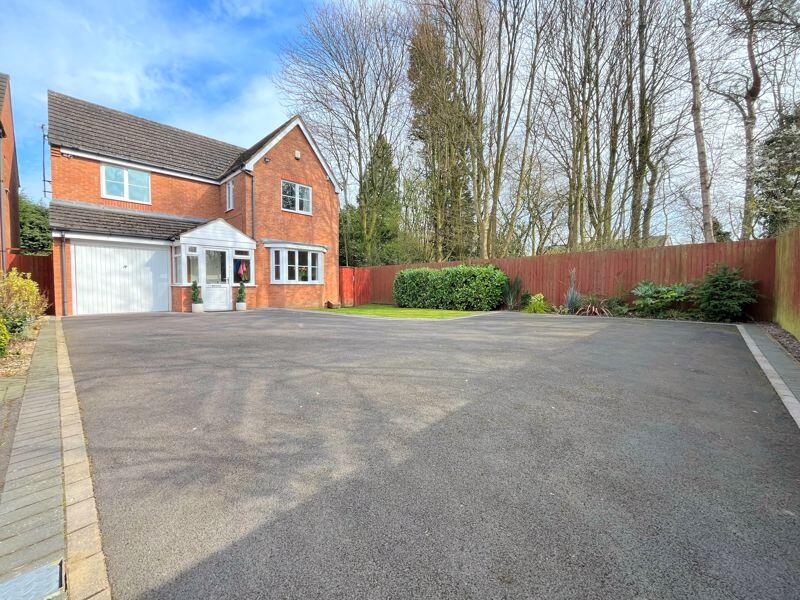 Main image of property: Royal Meadow Way, Streetly, Sutton Coldfield