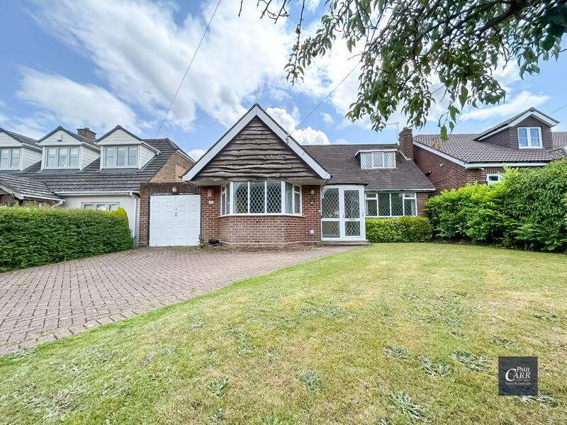 Main image of property: Wood Lane, Streetly, Sutton Coldfield, B74 3LR