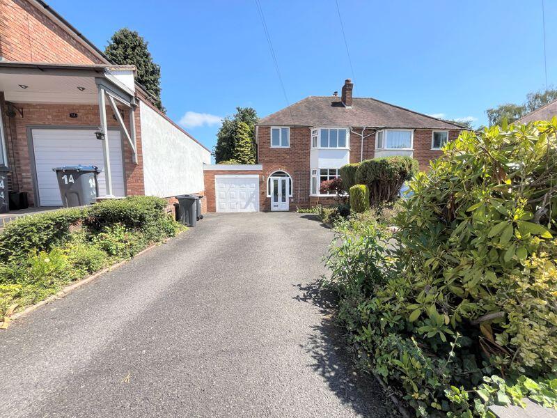 Main image of property: Coppice View Road, Sutton Coldfield
