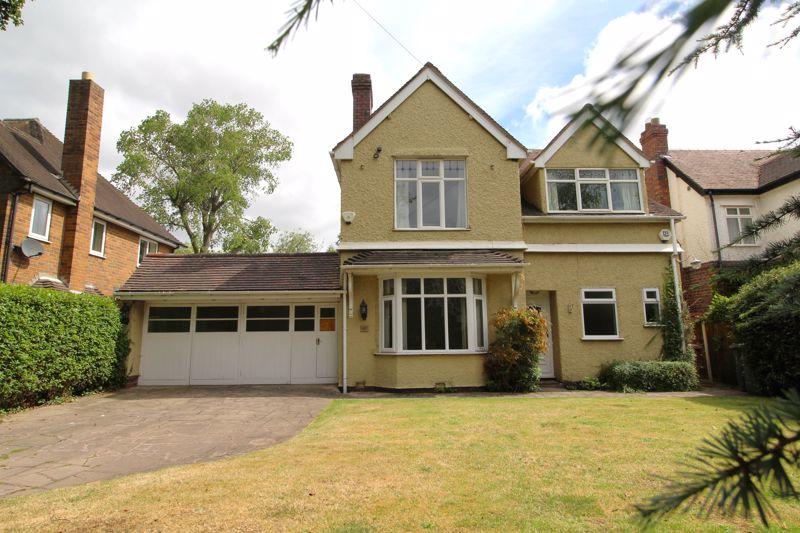 3 bedroom detached house for sale in Leighswood Road, Aldridge, WS9 8AH, WS9