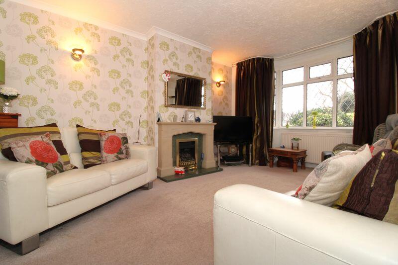 3 bedroom semidetached house for sale in Whetstone Lane, Aldridge, WS9