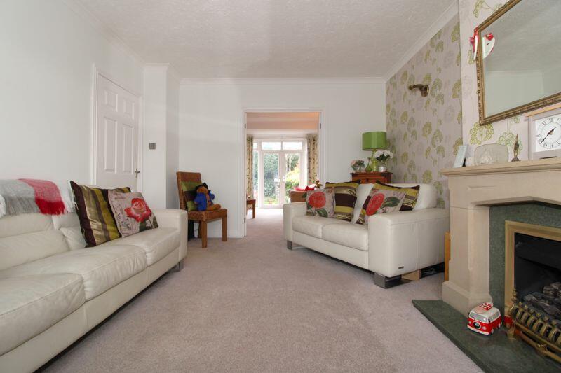 3 bedroom semidetached house for sale in Whetstone Lane, Aldridge, WS9