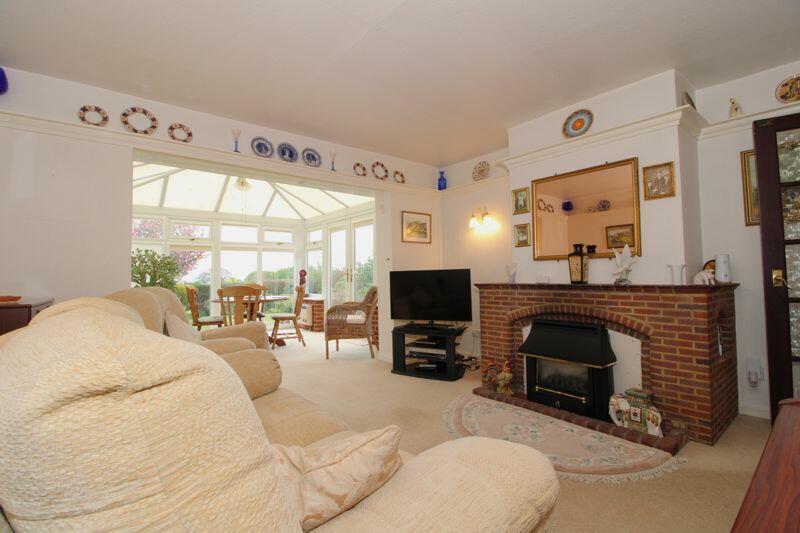 4 bedroom detached bungalow for sale in Lazy Hill Road, Aldridge, WS9