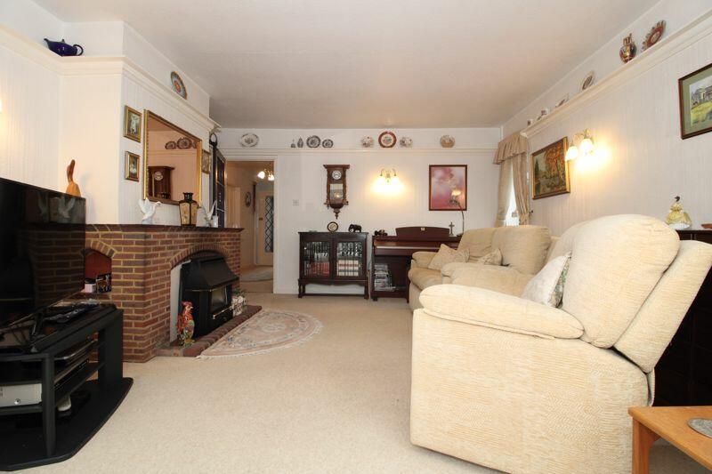 4 bedroom detached bungalow for sale in Lazy Hill Road, Aldridge, WS9