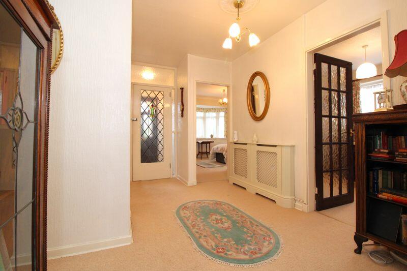 4 bedroom detached bungalow for sale in Lazy Hill Road, Aldridge, WS9