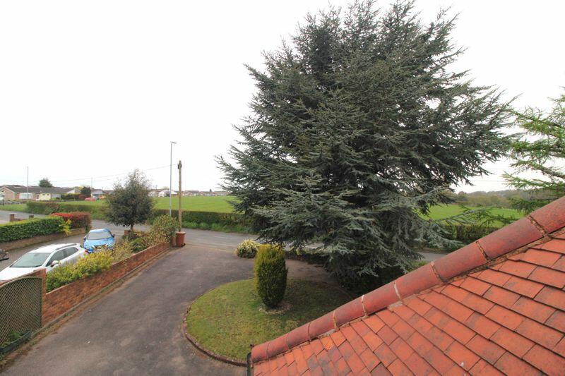 4 bedroom detached bungalow for sale in Lazy Hill Road, Aldridge, WS9