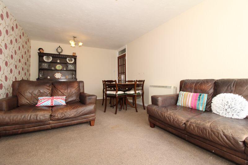 2 bedroom flat for sale in Lichfield Court, Lichfield Road, Walsall