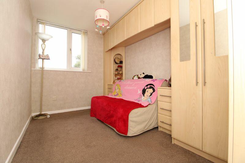 2 bedroom flat for sale in Lichfield Court, Lichfield Road, Walsall
