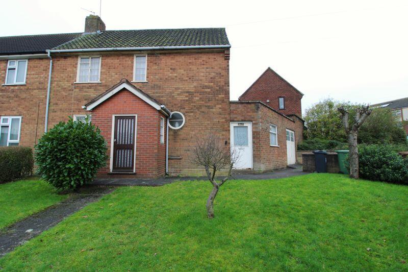 3 bedroom semidetached house for sale in Harden Road, Walsall, WS3 1RL