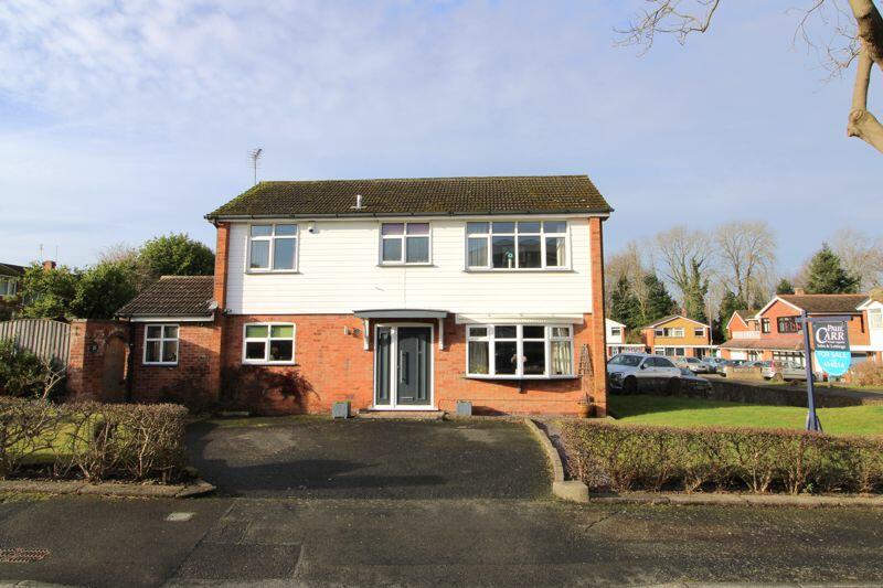 3 bedroom semidetached house for sale in Camborne Road, Park Hall