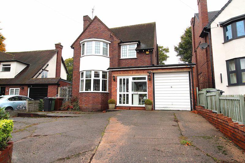 Main image of property: Orwell Road, Walsall, WS1 2PJ