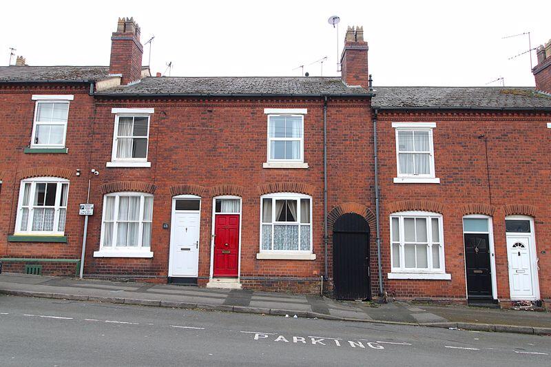 Main image of property: Lower Forster Street, Walsall, WS1 1XB