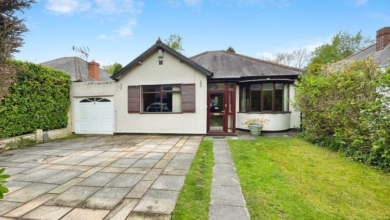 Main image of property: Portland Avenue, Aldridge, Walsall, WS9 8NX